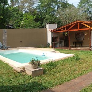 Casa de 2 habitaciones